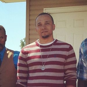 Meet your Posher, Sean